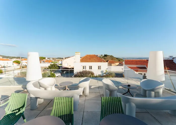 Agua D'Alma Hotel