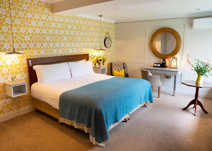 Whitford House Hotel