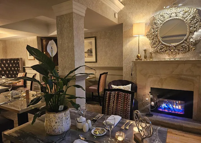 Whitford House Hotel
