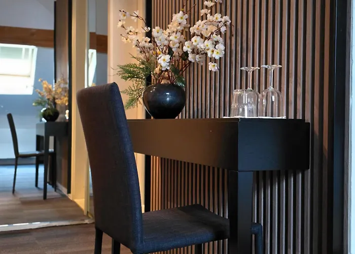 Hotel Hecco Sarajevo