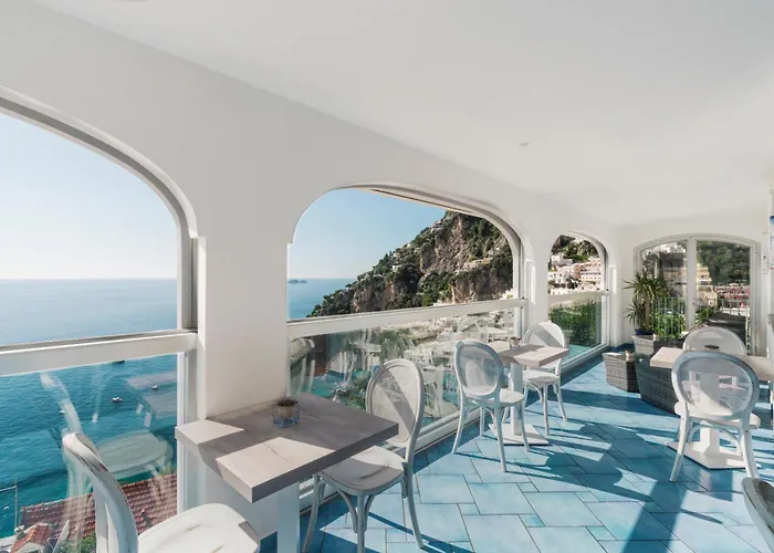Hotel Il Gabbiano