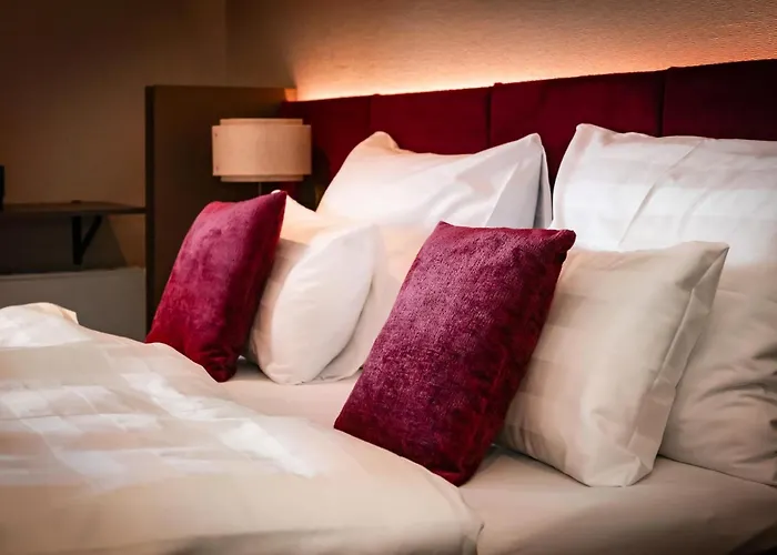 Hotel Jakobwirt Westendorf