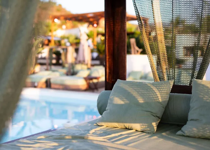 Bella Vista Hôtel, Spa&Gastronomie