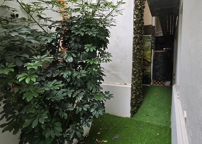 Hotel Il Nido Sorrento