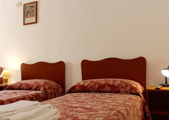 Albergo Del Santuario