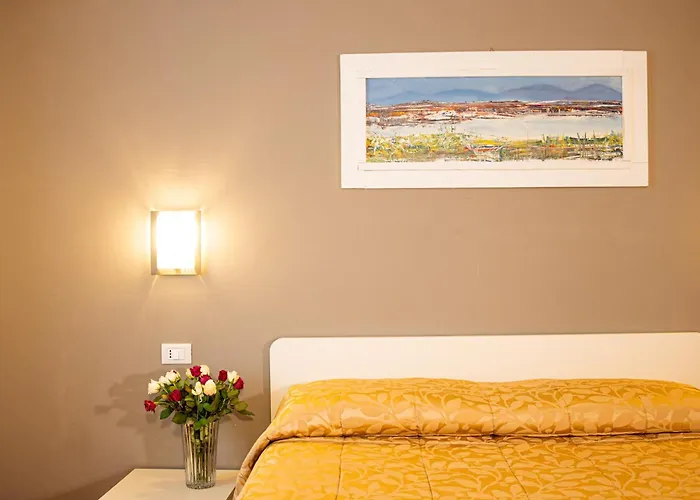 Hotel Italia Di Lerici