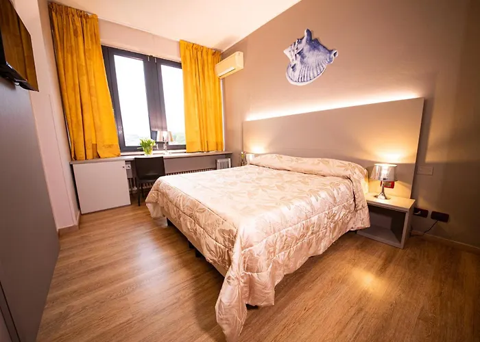 Hotel Italia