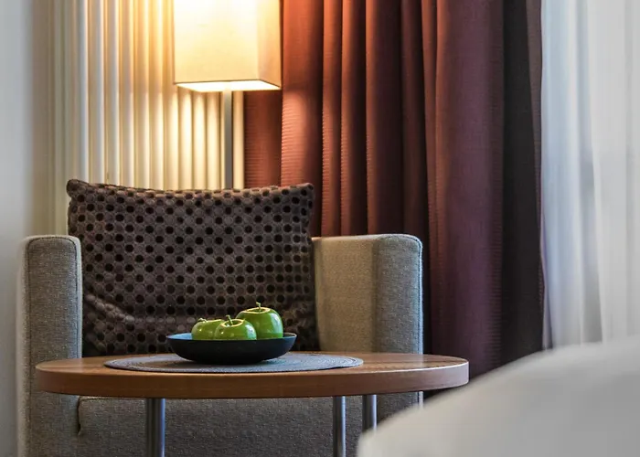 Hotel Stoeres - Active Wellbeing San Cassiano 