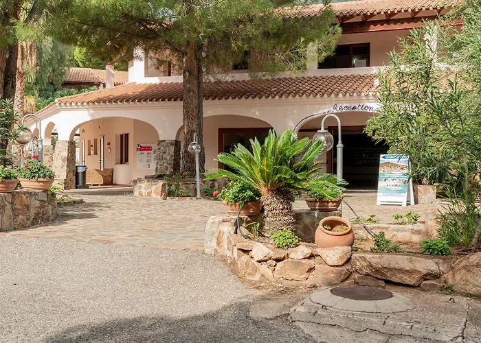 Club Esse Cala Gonone