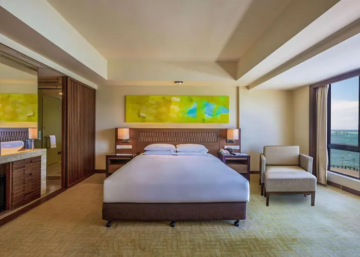 Hyatt Regency Kinabalu