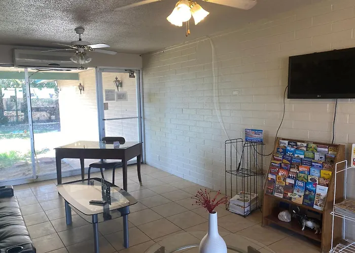 Oyo Hotel Yuma Az Desert Grove