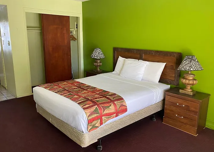 Oyo Hotel Yuma Az Desert Grove