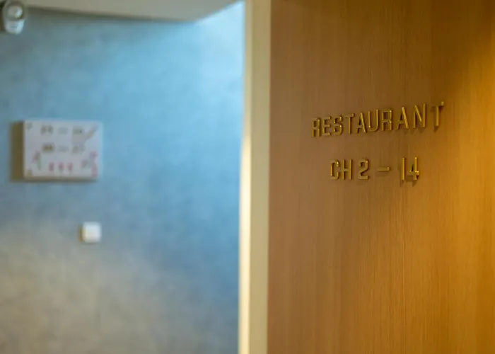 Hôtel Restaurant Oberlé