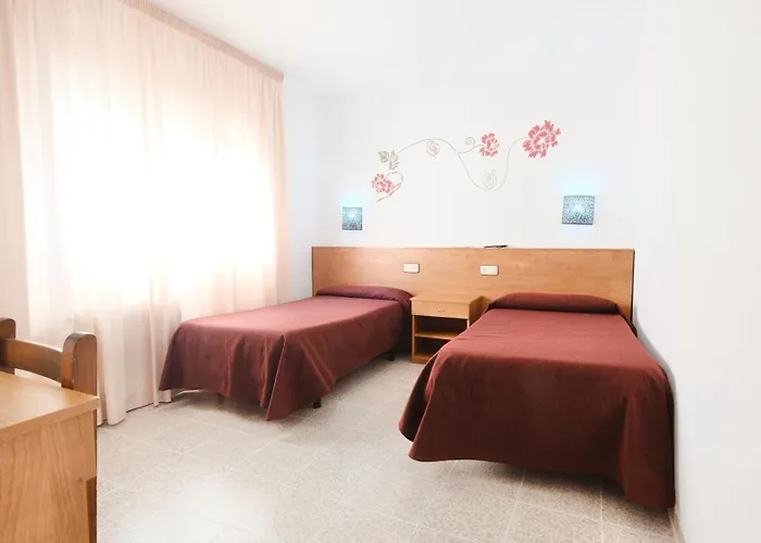 Hotel Paradis