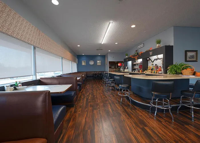 Travelodge Inn & Suites By Wyndham Saint Helens Or