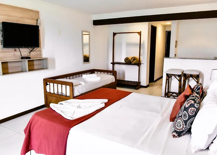 Hotel Vista Bella