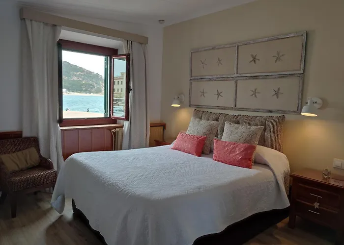 Hotel Cap D'Or - Children Only From 15 Years Old