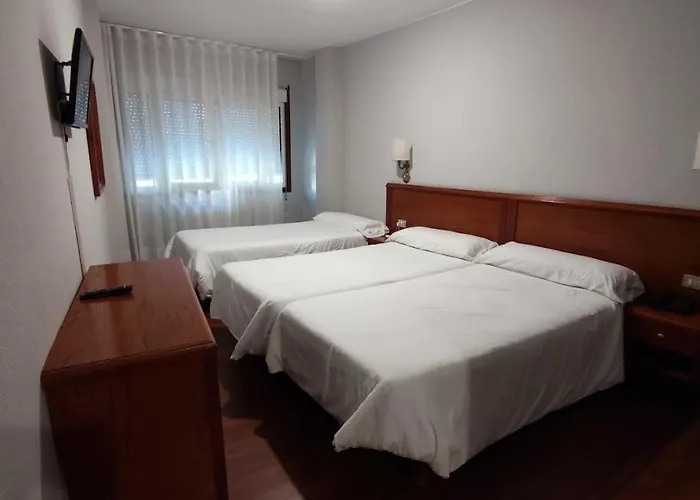 Hotel Maycar