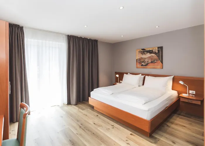 Hotel Panorama
