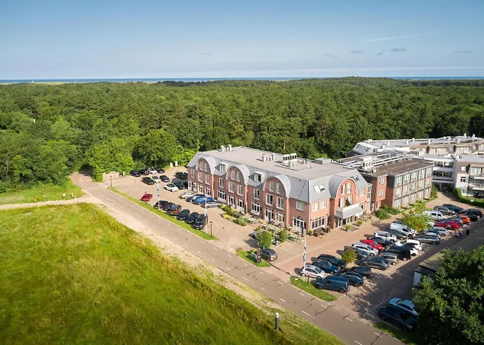 De Pelikaan Texel Appartementen