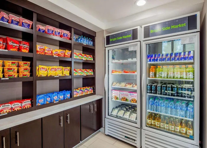 La Quinta By Wyndham Oakland - Hayward