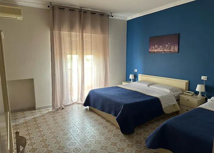 Hotel Costa Jonica