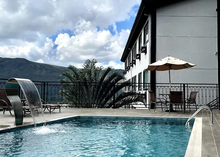Serra Palace Hotel