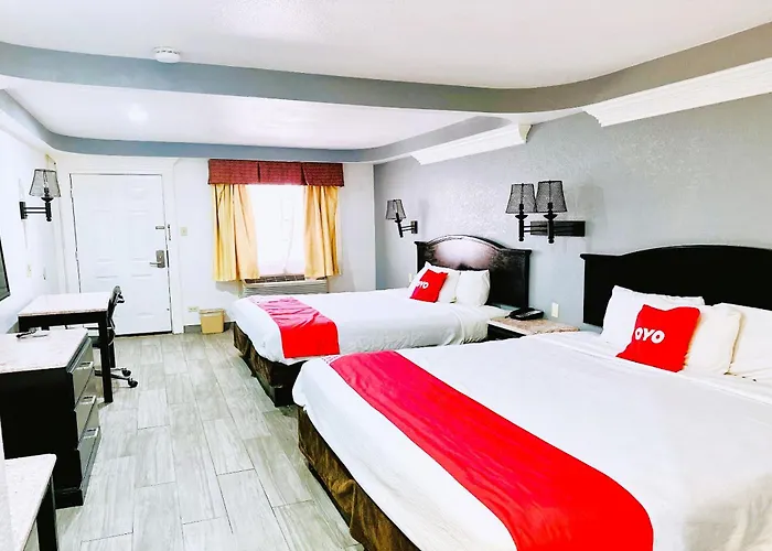Three Rivers Executive Inn & Suites By Oyo