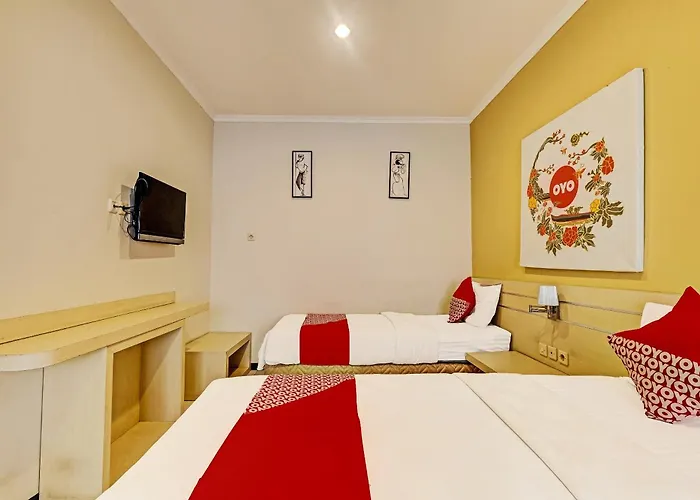Super Oyo 389 Sky Guesthouse