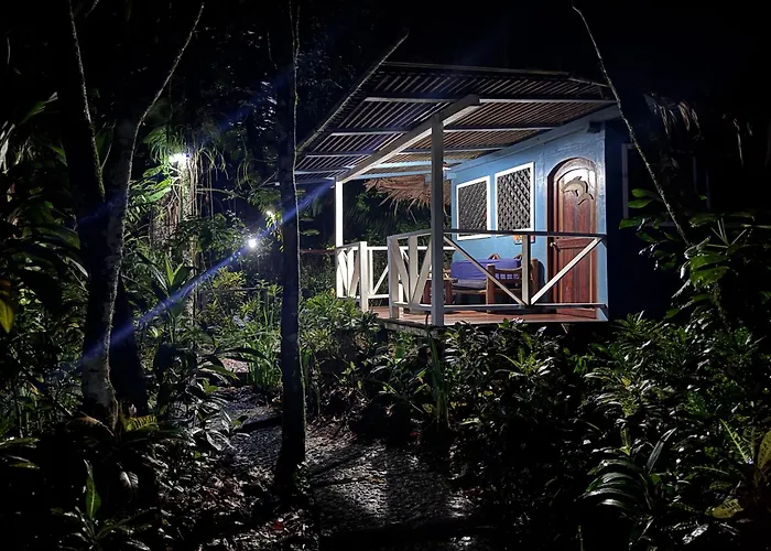 Finca Tatin Hotel