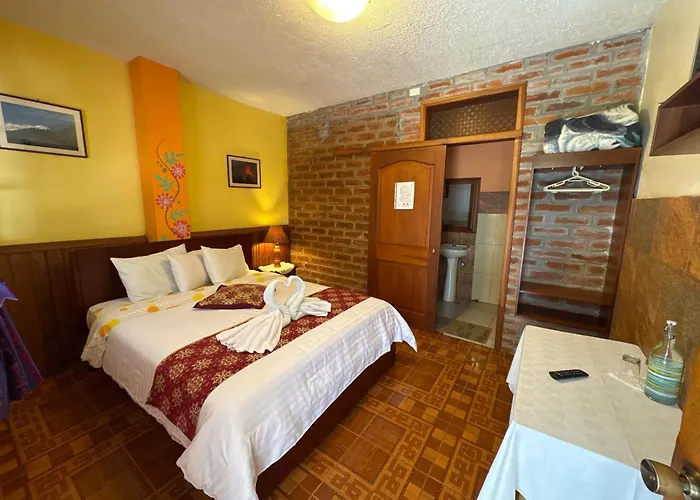 Hotel Donde Ivan