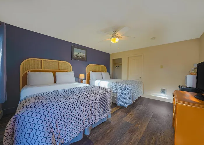 City Centre Motel By Oyo