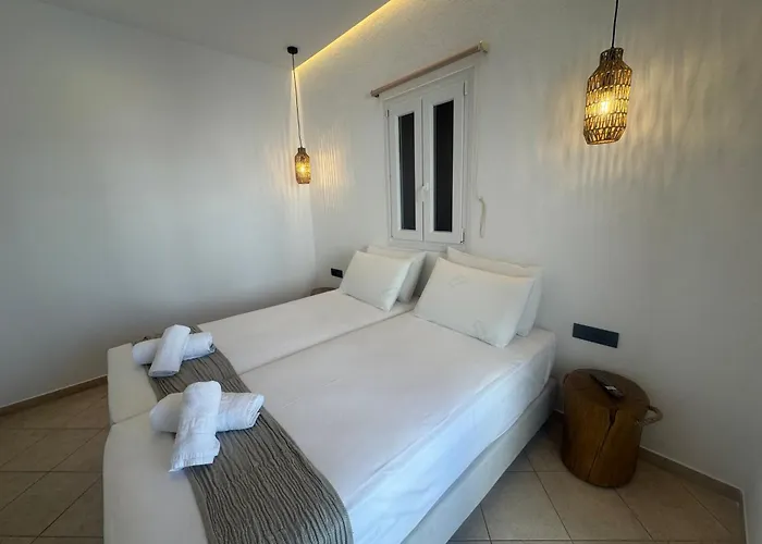 Eleni'S Rooms