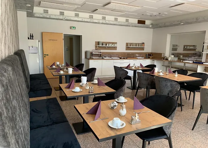 Hotel zur Therme