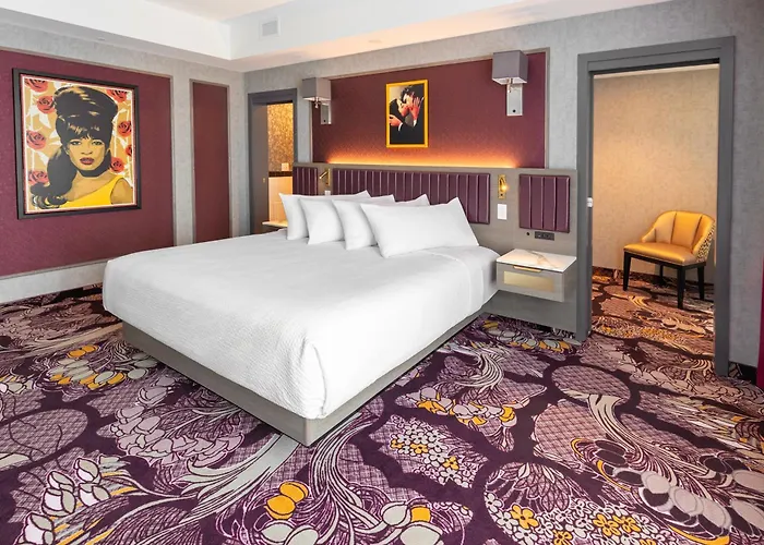 JAG Boutique Hotel