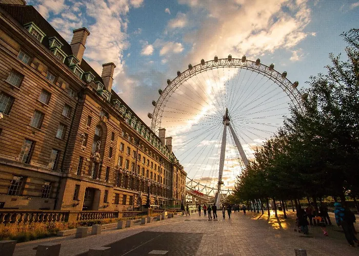 Anwar House Hotel Londres