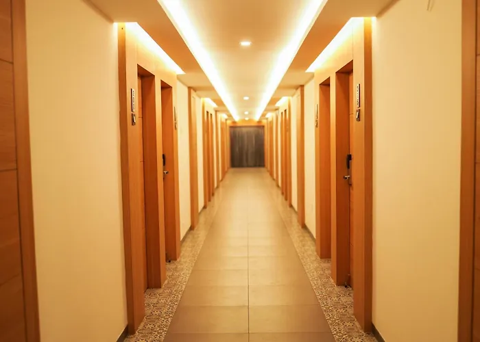 Hotel Vales Park