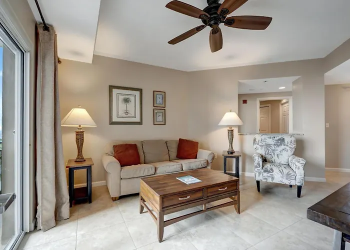 Sandestin Golf And Beach Resort