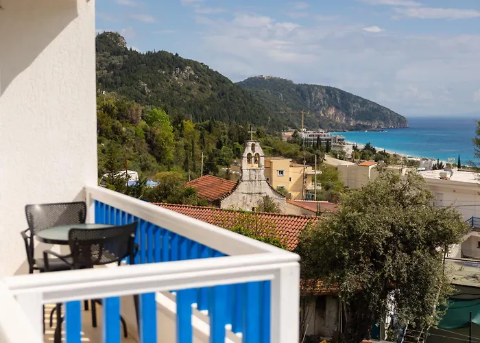 Sofo Hotel Dhermi