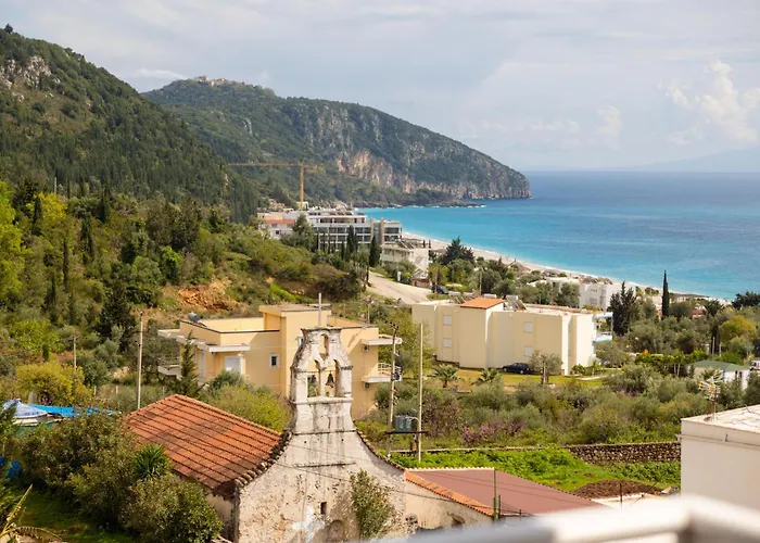 Sofo Hotel Dhermi
