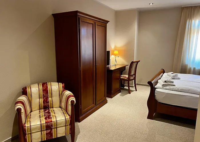 Hotel Stars Inn