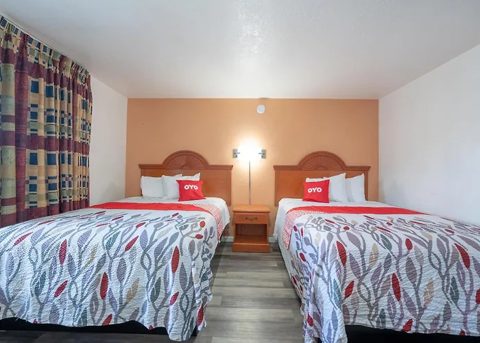 Budget Inn Madras By Oyo