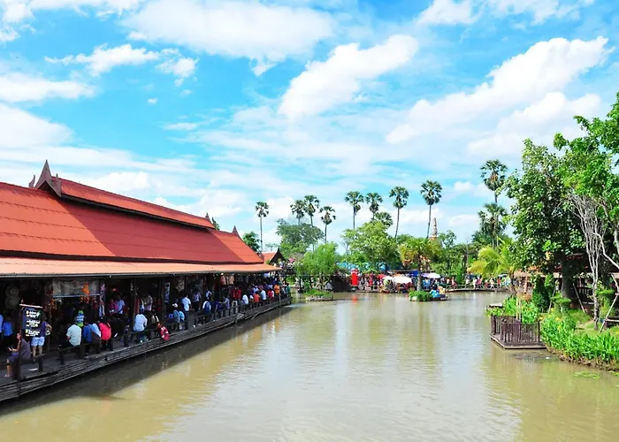 Oyo 465 Krung Kao Traveller Lodge