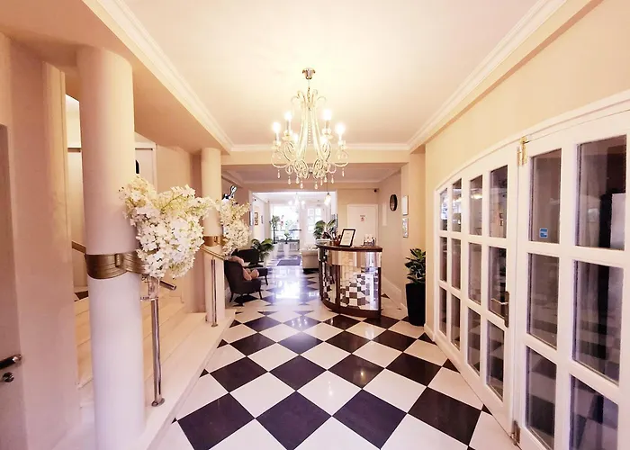 Hotel Livadic