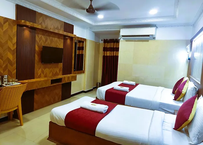 Hotel Jeyam