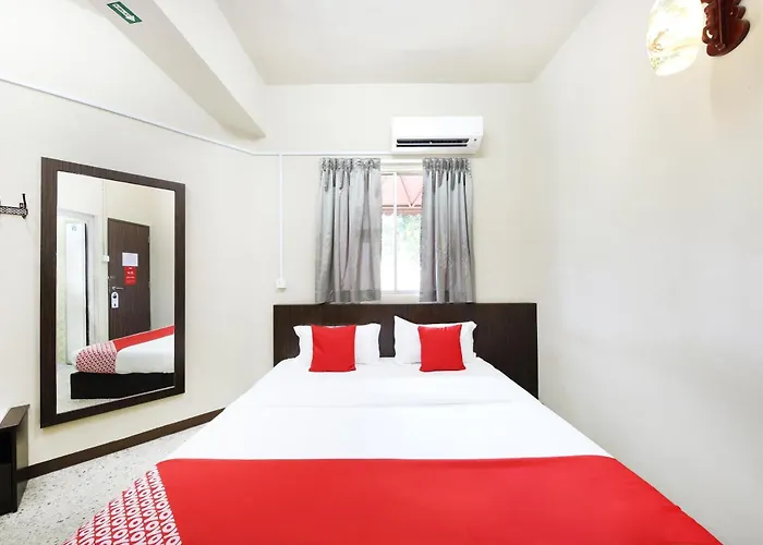 Oyo 507 Aikka Hotel