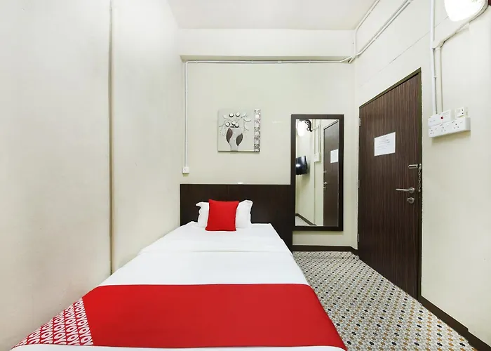 Oyo 507 Aikka Hotel