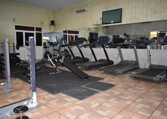 Quality Hotel Juba