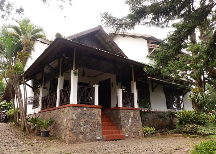 Hotel O Cemara'S Homestay