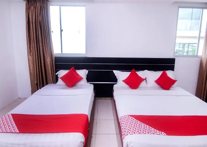 Hotel O Mayfair Hotel